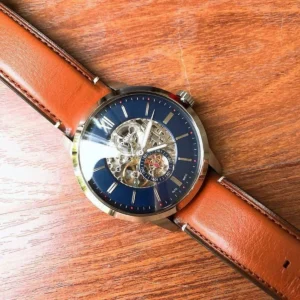 Stylish Fossil Townsman Me3155 Watch Automatic For Men (SOS172) - stayhit.in