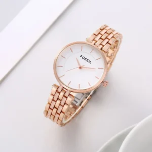 Stylish Fossil Watch For Women (SG1961) - stayhit.in