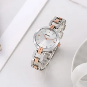 Stylish Fossil Watch For Women (SG2018) - stayhit.in