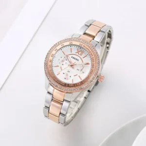 Stylish Fossil Watch Stella For Women (SG2074) - stayhit.in