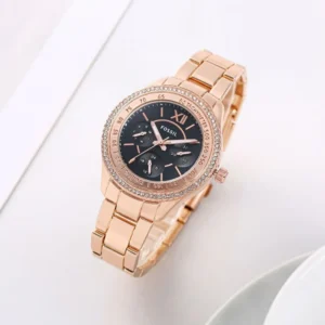 Stylish Fossil Watch Stella For Women (SG2075) - stayhit.in