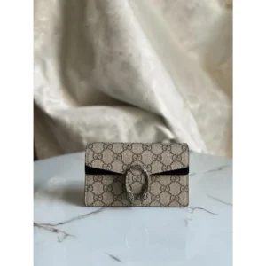 Stylish Gucci Dionysus Bag With Og Box For Women (SUP8265) - stayhit.in