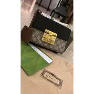 Stylish Gucci Handbag For Women (LAB1482) - stayhit.in