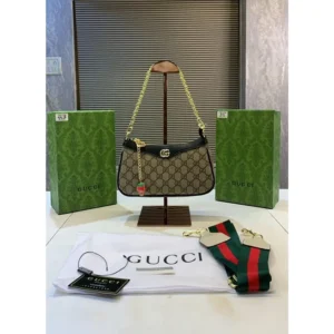 Stylish Gucci Handbag For Women (LAB1537) - stayhit.in