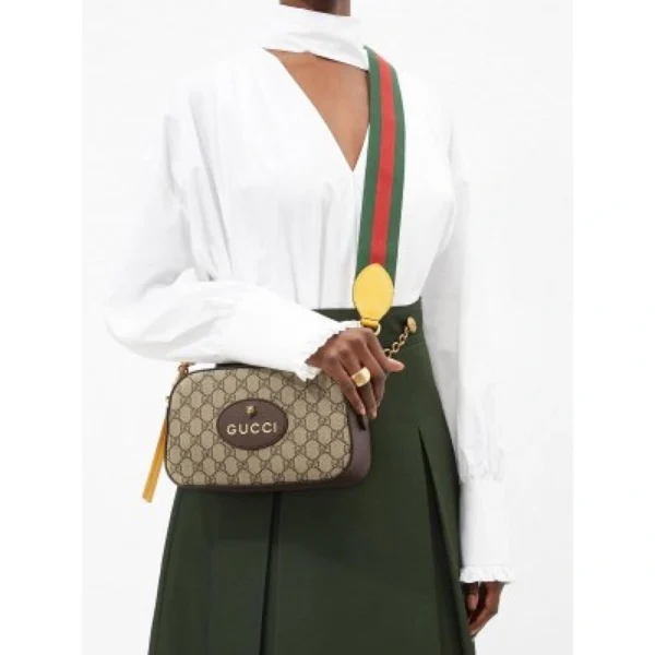 Stylish Gucci Neo Vintage Gg Bag Supreme With Og For Women (BOT2866) - stayhit.in Stylish Gucci Neo Vintage Gg Bag Supreme With Og For Women (BOT2866) - stayhit.in