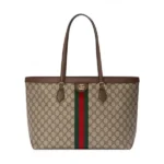 Stylish Gucci Ophidia GG Tote Bag With Box For Women (SUP8263) - stayhit.in