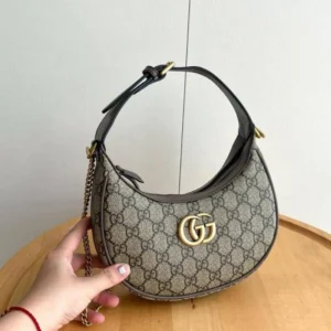 Stylish Gucci Ophidia Pre Owned Shoulder Bag With Box For Women (SOS504) - stayhit.in