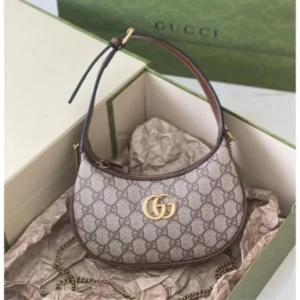 Stylish Gucci Ophidia Pre Owned Shoulder Bag With Box For Women (SOS504) - stayhit.in