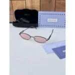 Stylish Gucci Sunglasses Black Pink For Men (WS80) - stayhit.in