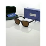 Stylish Gucci Sunglasses Brown For Men (SOS333) - stayhit.in