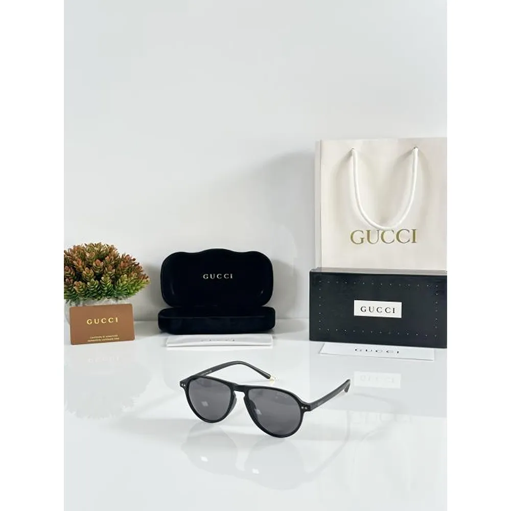 Stylish Gucci Sunglasses For Men (BOT2066) - stayhit.in Stylish Gucci Sunglasses For Men (BOT2066) - stayhit.in