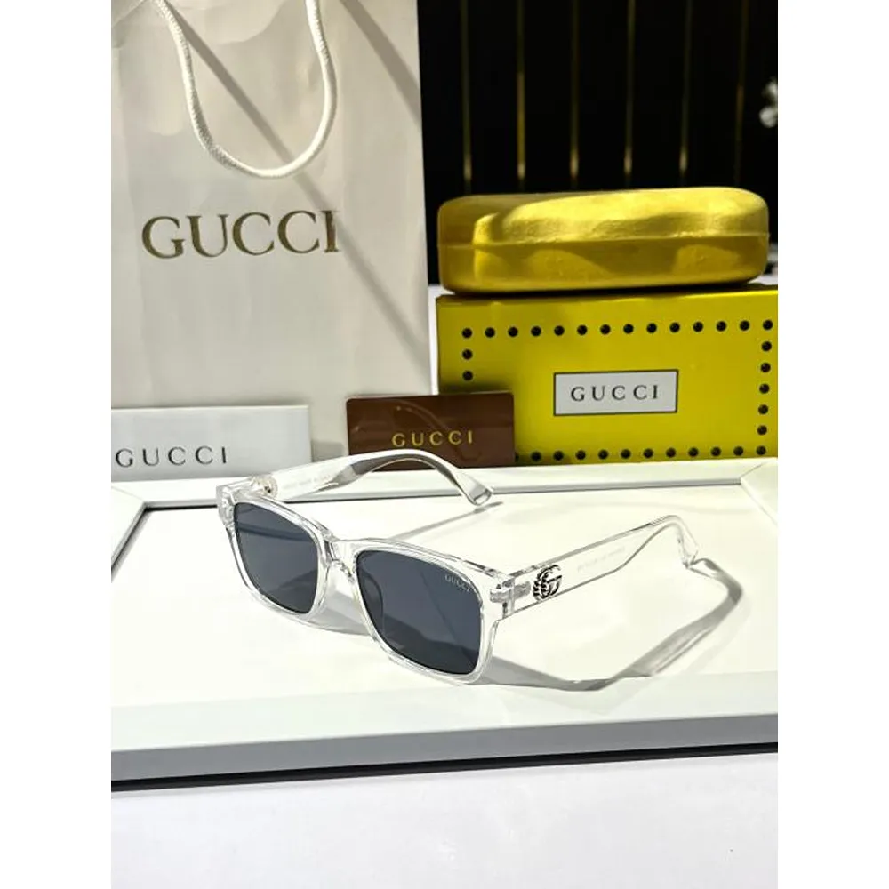 Stylish Gucci Sunglasses For Men (BOT2248) - stayhit.in Stylish Gucci Sunglasses For Men (BOT2248) - stayhit.in