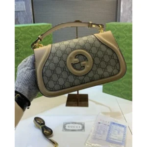 Stylish Gucci Tote Bag For Women (BSF898) - stayhit.in