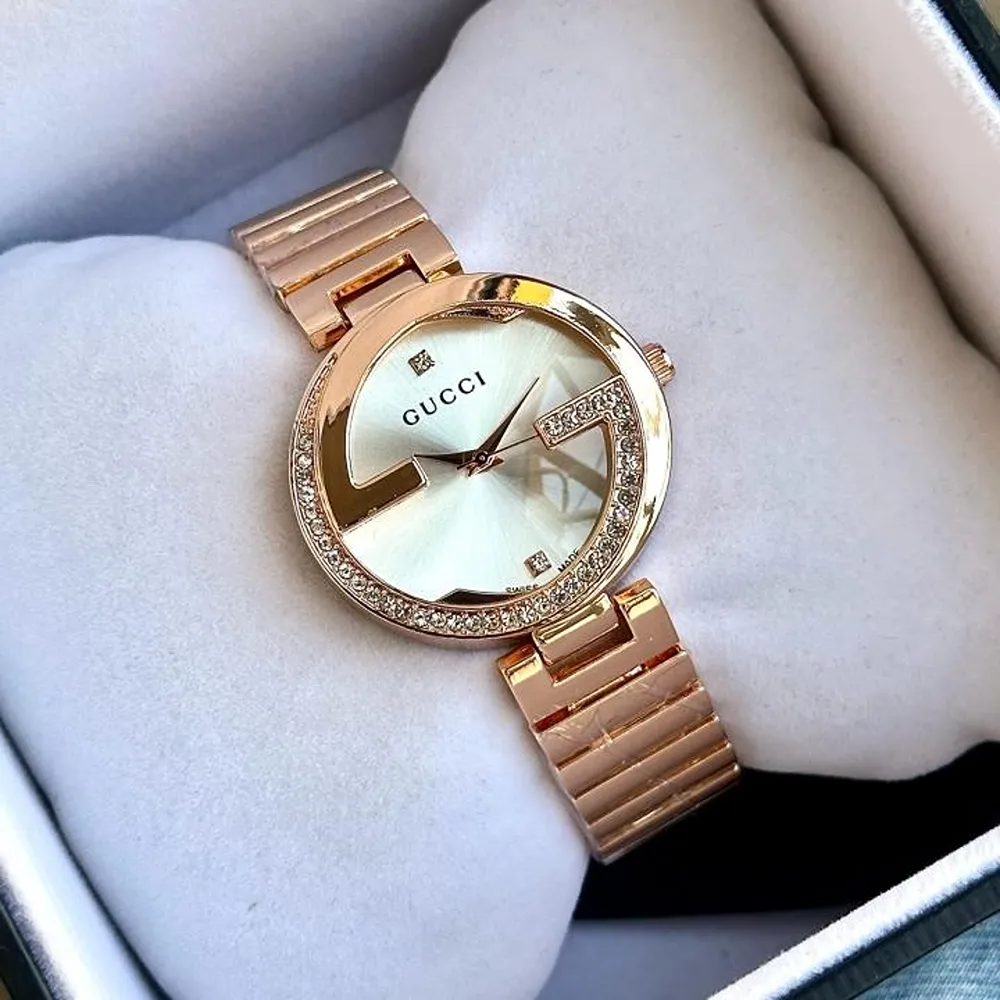 Stylish Gucci Watch For Women (BOT1910) - stayhit.in Stylish Gucci Watch For Women (BOT1910) - stayhit.in