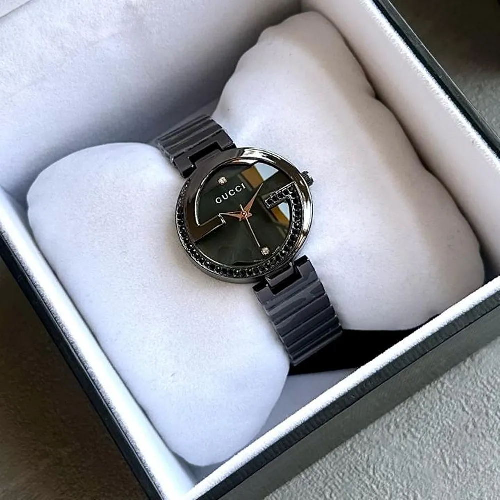 Stylish Gucci Watch For Women (BOT1989) - stayhit.in Stylish Gucci Watch For Women (BOT1989) - stayhit.in