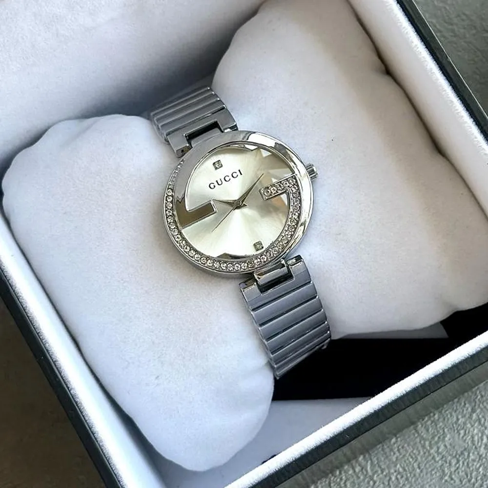 Stylish Gucci Watch For Women (SG1956) - stayhit.in Stylish Gucci Watch For Women (SG1956) - stayhit.in