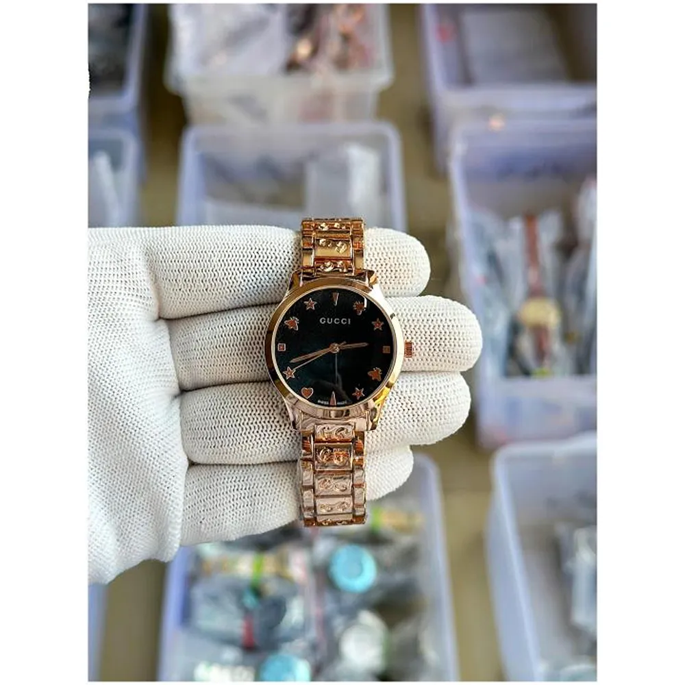 Stylish Gucci Watch For Women (SG2055) - stayhit.in Stylish Gucci Watch For Women (SG2055) - stayhit.in