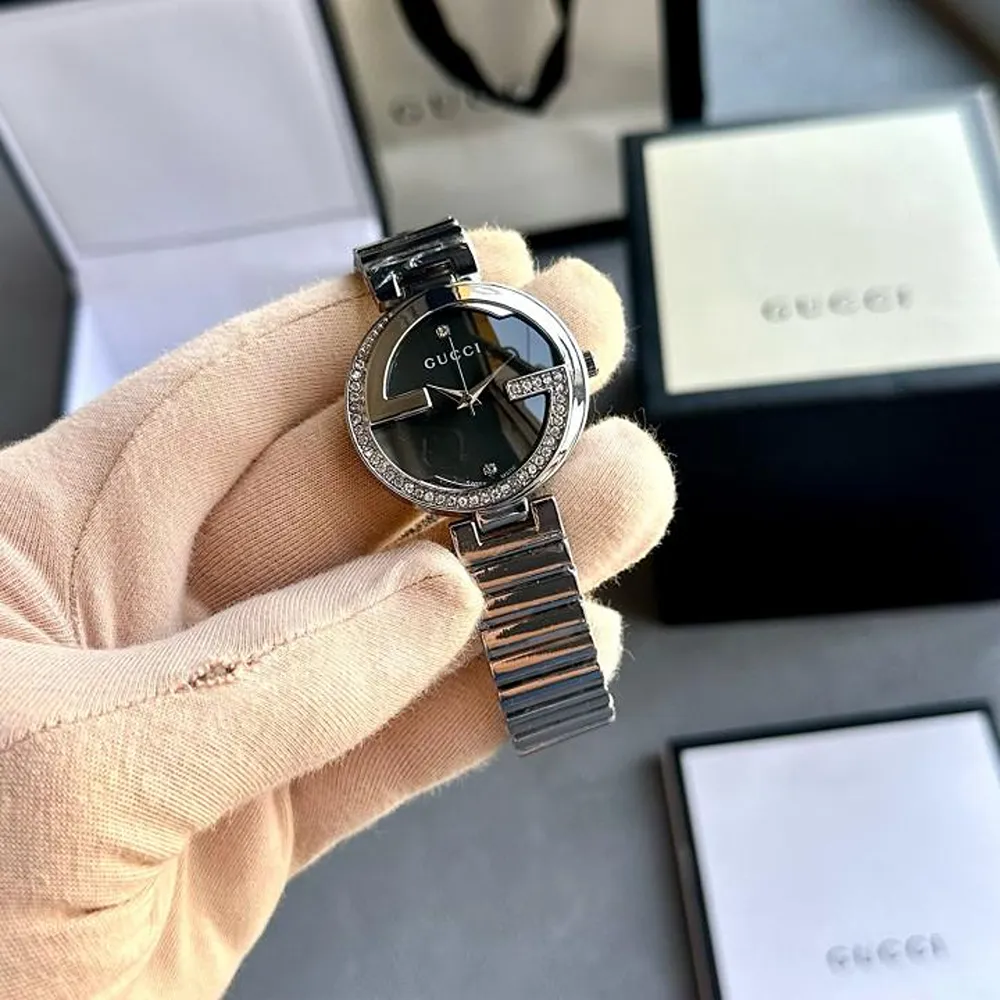 Stylish Gucci Watch For Women (SG2231) - stayhit.in Stylish Gucci Watch For Women (SG2231) - stayhit.in
