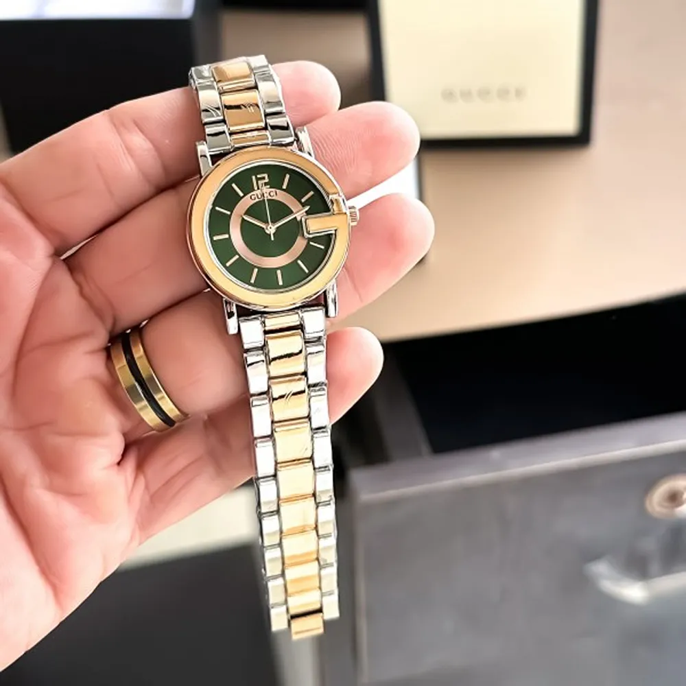 Stylish Gucci Watch For Women (SG2344) - stayhit.in Stylish Gucci Watch For Women (SG2344) - stayhit.in