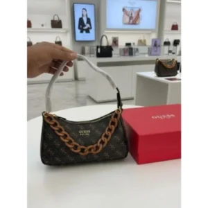 Stylish Guess Dea Shoulder Bag With Box For Women (BOT3865) - stayhit.in