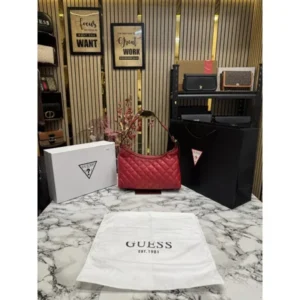 Stylish Guess Handbag For Women (BOT1818) - stayhit.in