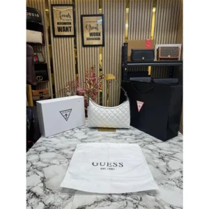 Stylish Guess Handbag For Women (BOT1819) - stayhit.in