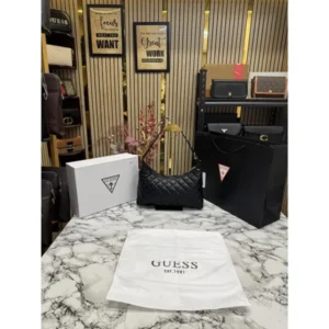 Stylish Guess Handbag For Women (BOT1820) - stayhit.in