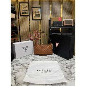Stylish Guess Handbag For Women (BOT1821) - stayhit.in