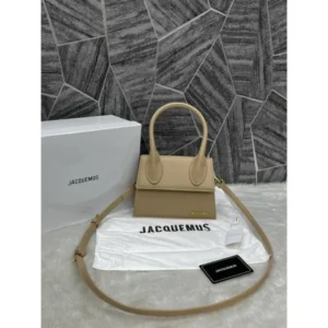 Stylish Jacquemus Handbag For Women (BOT1712) - stayhit.in