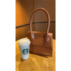 Stylish Jacquemus Handbag For Women (BOT1713) - stayhit.in