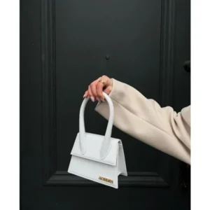 Stylish Jacquemus Handbag For Women (BOT1715) - stayhit.in