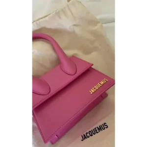 Stylish Jacquemus Handbag For Women (BOT1717) - stayhit.in