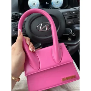 Stylish Jacquemus Handbag For Women (BOT1717) - stayhit.in