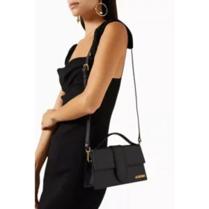 Stylish Jacquemus Le Bambino Bag With Og Box For Women (SUP8284) - stayhit.in