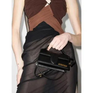 Stylish Jacquemus Le Bambino Bag With Og Box For Women (SUP8284) - stayhit.in