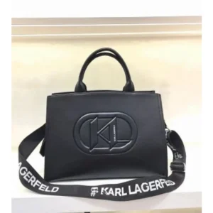 Stylish Karl Lagerfeld Handbag For Women (BSF885) - stayhit.in