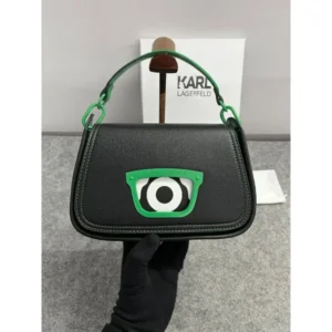 Stylish Karl Lagerfeld Handbag For Women (LAB2792) - stayhit.in