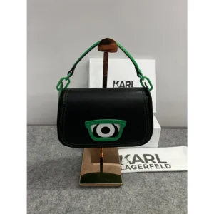 Stylish Karl Lagerfeld Handbag For Women (LAB2792) - stayhit.in