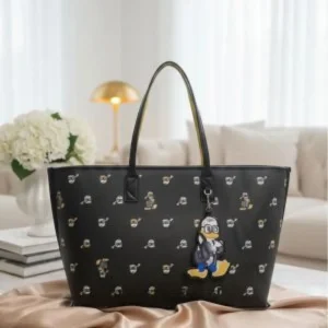 Stylish Karl Lagerfeld Tote Bag With Dust Bag For Women (SUP8179) - stayhit.in