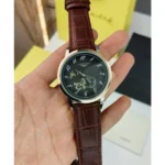 Stylish Longines Watch Two Tone For Men (SOS542) - stayhit.in