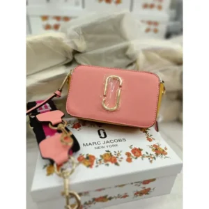 Stylish Marc Jacobs Crossbody Bag For Women (LAB1203) - stayhit.in