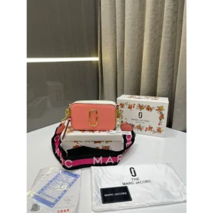 Stylish Marc Jacobs Crossbody Bag For Women (LAB1203) - stayhit.in