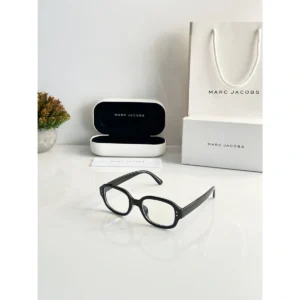 Stylish Marc Jacobs Frame Sunglass Black For Men (DW253) - stayhit.in