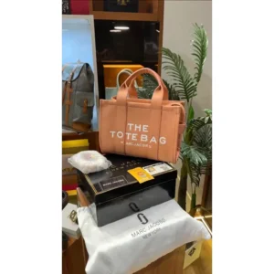 Stylish Marc Jacobs Handbag For Women (BOT1770) - stayhit.in