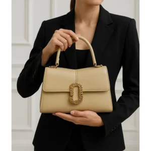 Stylish Marc Jacobs Handbag For Women (LAB2771) - stayhit.in