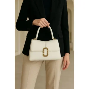 Stylish Marc Jacobs Handbag For Women (LAB2772) - stayhit.in