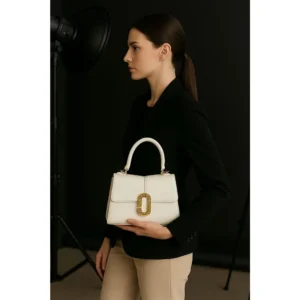 Stylish Marc Jacobs Handbag For Women (LAB2772) - stayhit.in