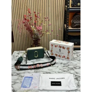 Stylish Marc Jacobs Shoulder Bag For Women (LAB1126) - stayhit.in