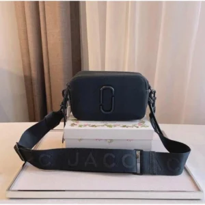 Stylish Marc Jacobs Snapshot Crossbody Bag For Women (LAB502) - stayhit.in