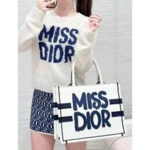 Stylish Miss Dior Handbag For Women (BOT1811) - stayhit.in